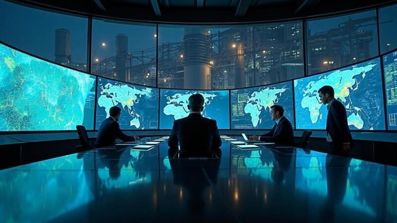 ANEEL Avalia Atuação da Enel SP Pós-Apagão de Setembro com Foco em Melhorias Estruturais