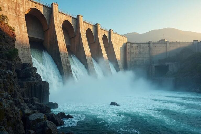 ANEEL Confirma Tarifa de Repasse da Energia de Itaipu para 2026, Promovendo Estabilidade no Setor Elétrico