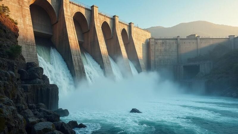 ANEEL Confirma Tarifa de Repasse da Energia de Itaipu para 2026, Promovendo Estabilidade no Setor Elétrico