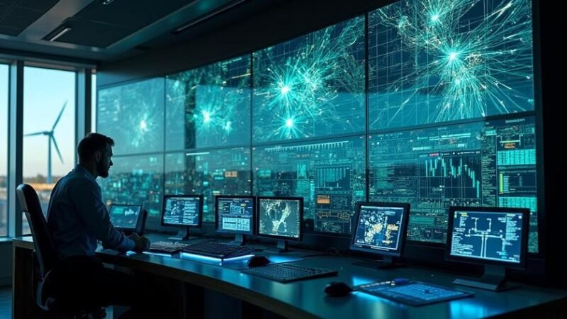 ANEEL Define Mecanismo de Base Blindada para Indenização de Ativos de Transmissão