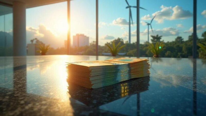 ANEEL Desbloqueia R$ 8,8 Bi em Repactuação Via Revisão do Uso do Bem Público