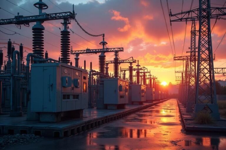 ANEEL Estabelece Diretrizes de Resiliência para o Setor Elétrico Frente a Eventos Climáticos Extremos