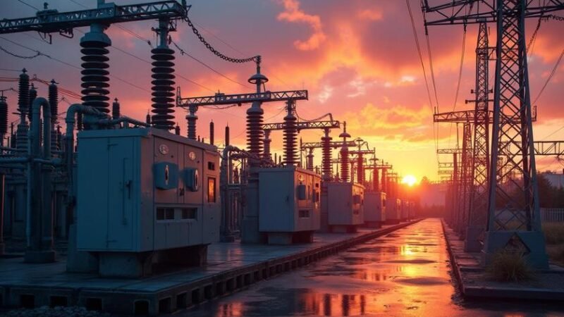 ANEEL Estabelece Diretrizes de Resiliência para o Setor Elétrico Frente a Eventos Climáticos Extremos