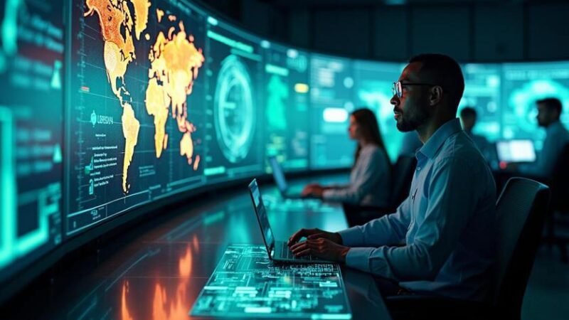 ANEEL Exige Planos de Contingência Imediatos de Distribuidoras em SP e RJ Após Alerta de Tempestade