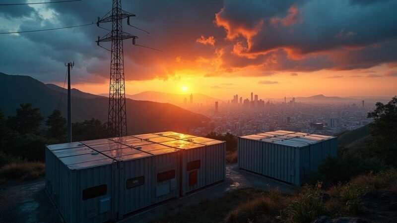 ANEEL Exige Reforço de Planos de Contingência em SP e RJ Frente a Riscos Climáticos Elevados