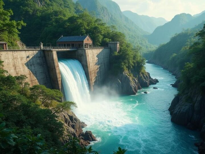 ANEEL Homologa Resultado Final do Leilão A-5, Validando a Habilitação de Projetos de PCHs ANEEL Homologa Resultado Final do Leilão A-5, Validando a Habilitação de Projetos de PCHs