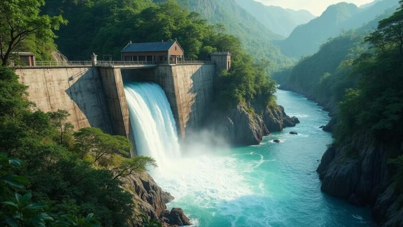 ANEEL Homologa Resultado Final do Leilão A-5, Validando a Habilitação de Projetos de PCHs