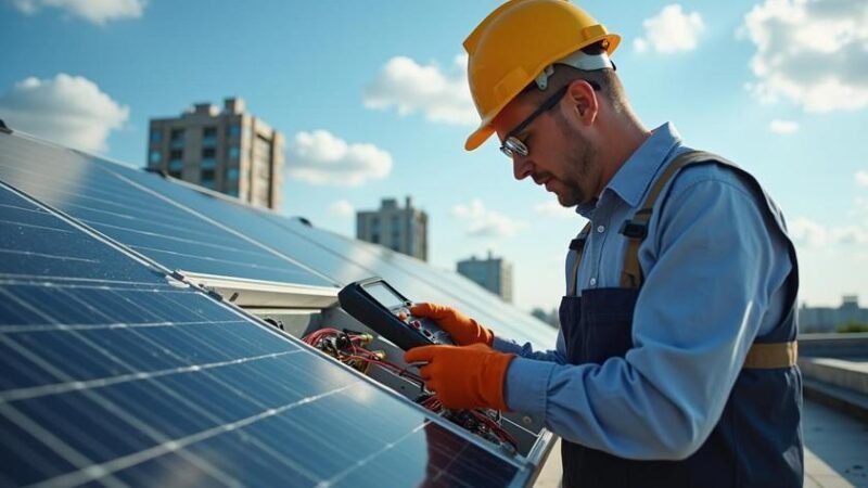 ANEEL Intensifica Auditoria sobre Sinais de Irregularidades na Micro e Minigeração Distribuída