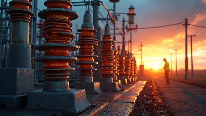 ANEEL Intensifica Fiscalização da Enel SP Diante de Falhas Causadas por Eventos Climáticos Extremos