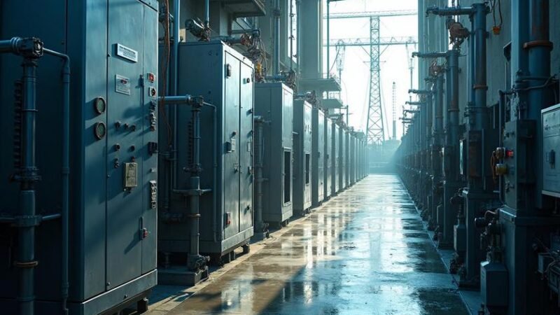 ANEEL Reafirma Rigor Regulatório e Mantém Multa de R$ 59,5 Milhões à Neoenergia Coelba por Atrasos em Ligações ANEEL Reafirma Rigor Regulatório e Mantém Multa de R$ 59,5 Milhões à Neoenergia Coelba por Atrasos em Ligações