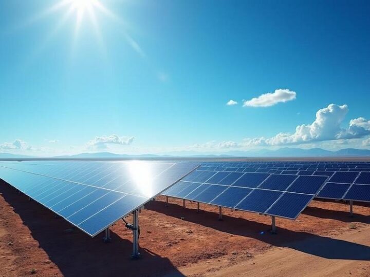 ANEEL Reduz Referencial de O&M Fotovoltaica Reforçando a Modicidade Tarifária