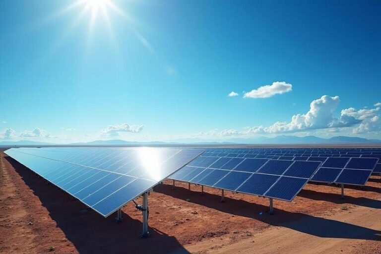 ANEEL Reduz Referencial de O&M Fotovoltaica Reforçando a Modicidade Tarifária