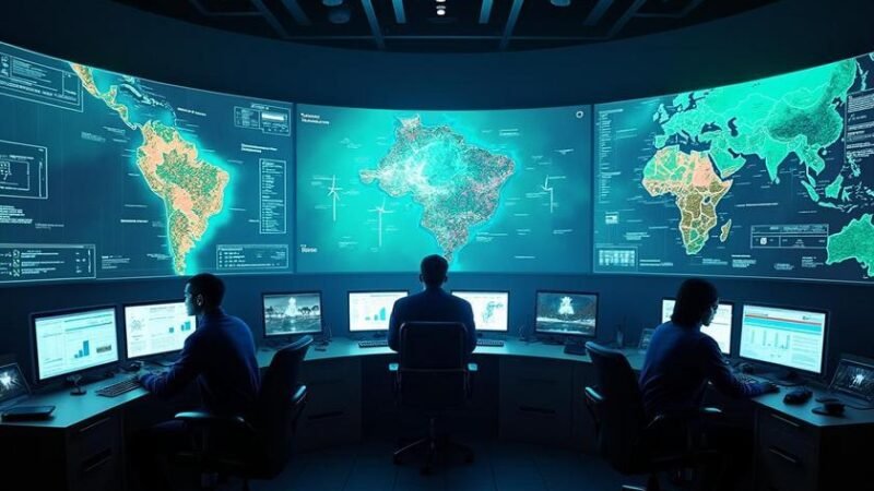 ANEEL Solicita Aumento de Recursos e Equipe para Resposta a Desastres Climáticos nos Estados