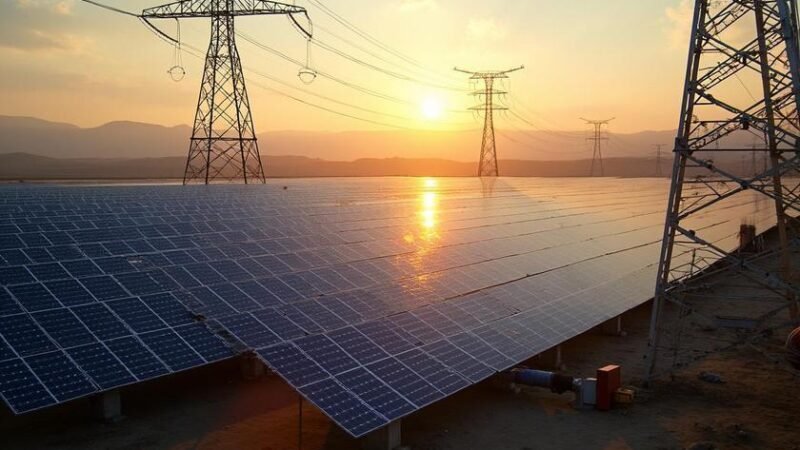 AXIA Energia Realiza Investimento Bilionário em Expansão de Renováveis e Transmissão Pós-Privatização