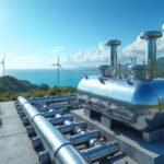 AXIA Energia e Esp&iacute;rito Santo Lideram Posicionamento Estrat&eacute;gico na Produ&ccedil;&atilde;o de Hidrog&ecirc;nio Verde