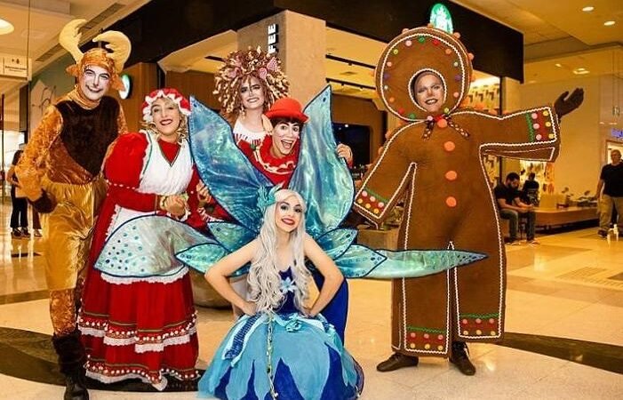 Ação Solidária pelas Crianças da Vila São Jorge