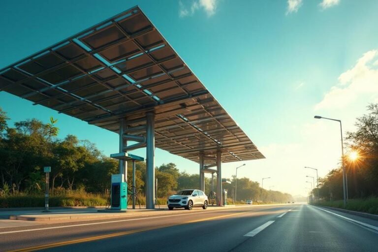 Acordo de Energia Solar entre Motiva e Prime Energy Impulsiona Sustentabilidade em Rodovias Brasileiras