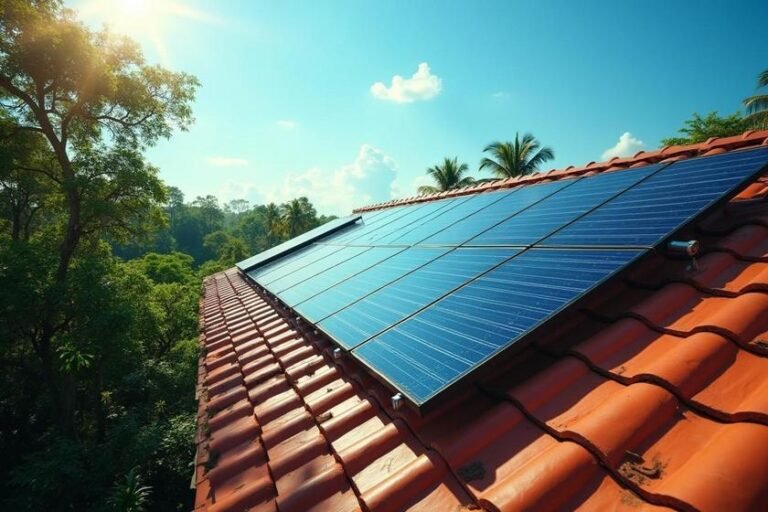 Acre, Rondônia e Alagoas Lideram Ranking de Custo de Instalação de Energia Solar, Conforme Análise da Solfácil