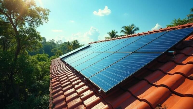 Acre, Rondônia e Alagoas Lideram Ranking de Custo de Instalação de Energia Solar, Conforme Análise da Solfácil Acre, Rondônia e Alagoas Lideram Ranking de Custo de Instalação de Energia Solar, Conforme Análise da Solfácil