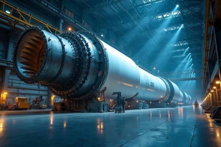 Aeris Tooling Solutions Realiza Expansão Estratégica para Novos Mercados Industriais