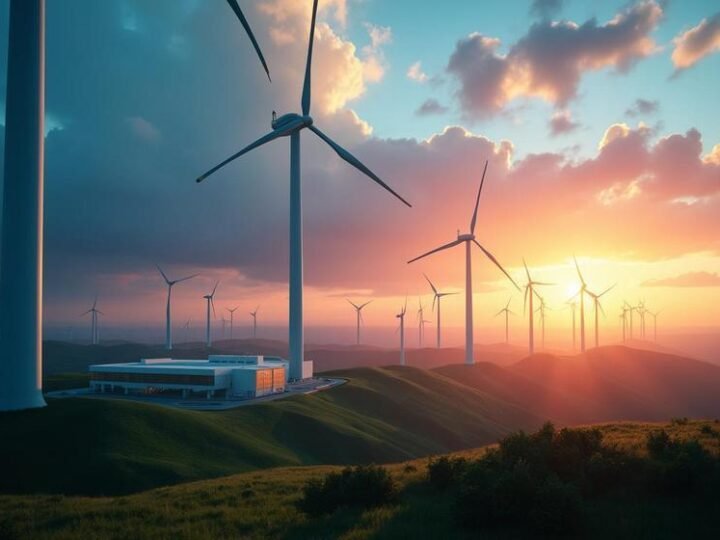 Air Liquide e Casa dos Ventos Escalam Autoprodução Eólica no Brasil com Foco em Sustentabilidade Air Liquide e Casa dos Ventos Escalam Autoprodução Eólica no Brasil com Foco em Sustentabilidade