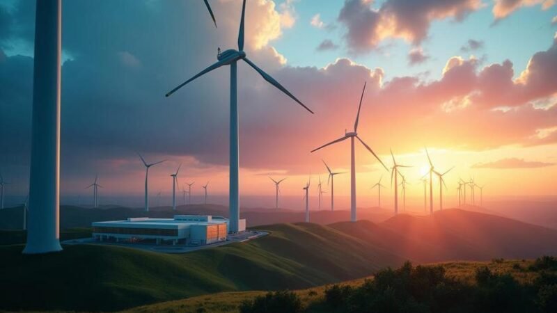 Air Liquide e Casa dos Ventos Escalam Autoprodução Eólica no Brasil com Foco em Sustentabilidade