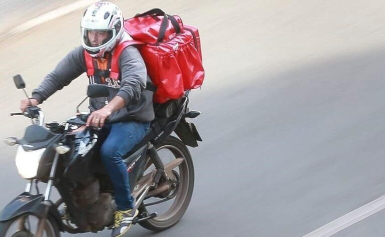 Algoritmos nao almoacam o dilema na era do delivery