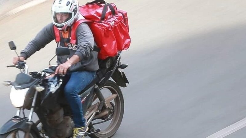 Algoritmos nao almoacam o dilema na era do delivery