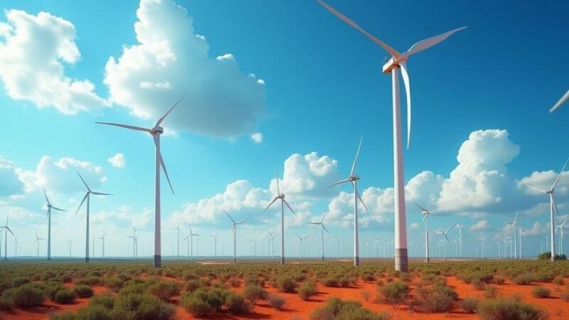 Aliança Energia Consolida Liderança Eólica com Aquisição Estratégica de Complexo na Bahia