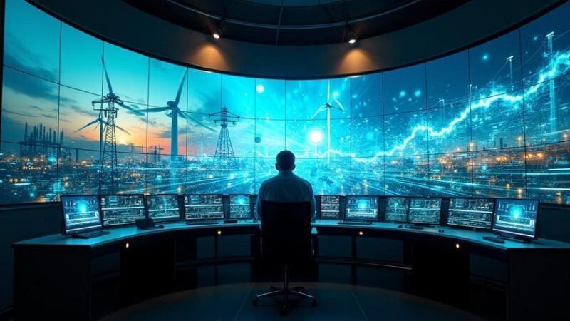 Alup Registra Crescimento Expressivo no Mercado Livre de Energia ao Oferecer Soluções Integradas