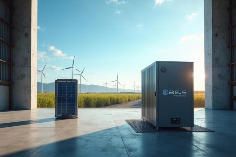 Análise Comparativa: Marcas Nacionais versus Gigantes Globais em Energia Portátil no Brasil