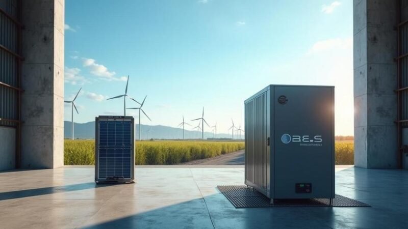 Análise Comparativa: Marcas Nacionais versus Gigantes Globais em Energia Portátil no Brasil