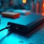 An&aacute;lise Comparativa Revela Fatores Determinantes na Longevidade de Power Banks