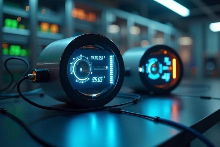 Análise Comparativa entre Power Delivery e Quick Charge 3.0 na Otimização da Energia