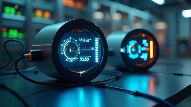 Análise Comparativa entre Power Delivery e Quick Charge 3.0 na Otimização da Energia