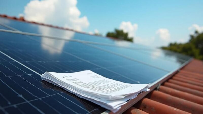 Análise Crítica da Consolidação do Mercado de Energia Solar e Fatores de Insatisfação do Cliente