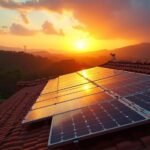Análise Detalhada da Vantagem Competitiva Brasileira na Geração Solar Distribuída Análise Detalhada da Vantagem Competitiva Brasileira na Geração Solar Distribuída