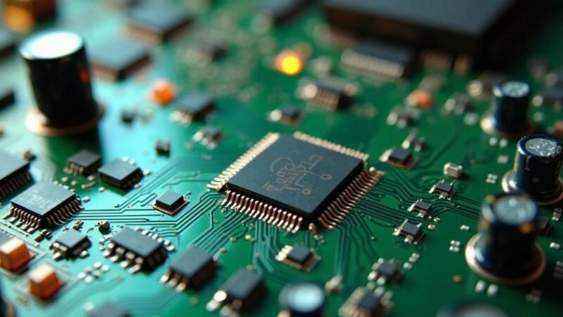 Análise Detalhada do Circuito de Passagem na Proteção de Power Banks contra Sobrecarga