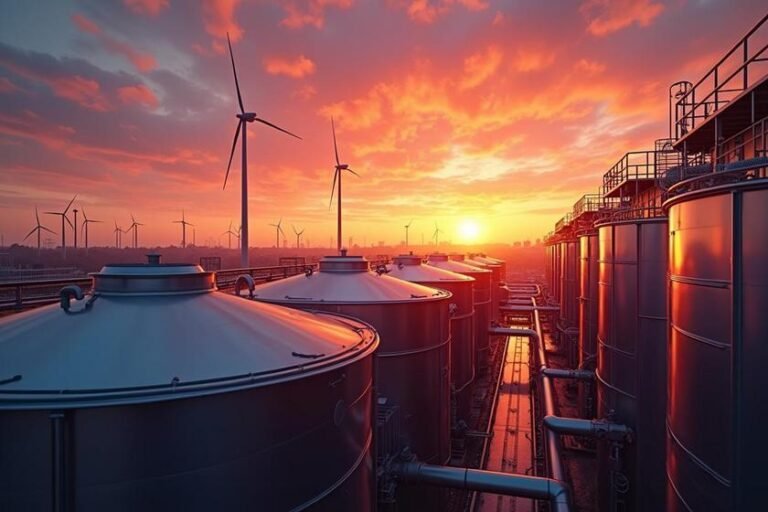 Análise Detalhada do Investimento Governamental para Combustível Sustentável de Aviação (SAF)