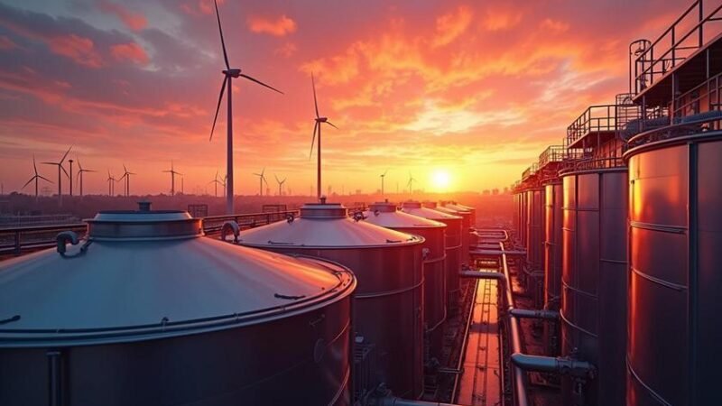 Análise Detalhada do Investimento Governamental para Combustível Sustentável de Aviação (SAF)