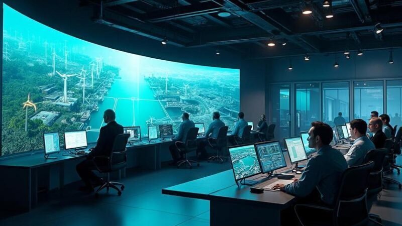 Análise Detalhada do Plano de Investimentos Estratégicos da Cemig Até 2030