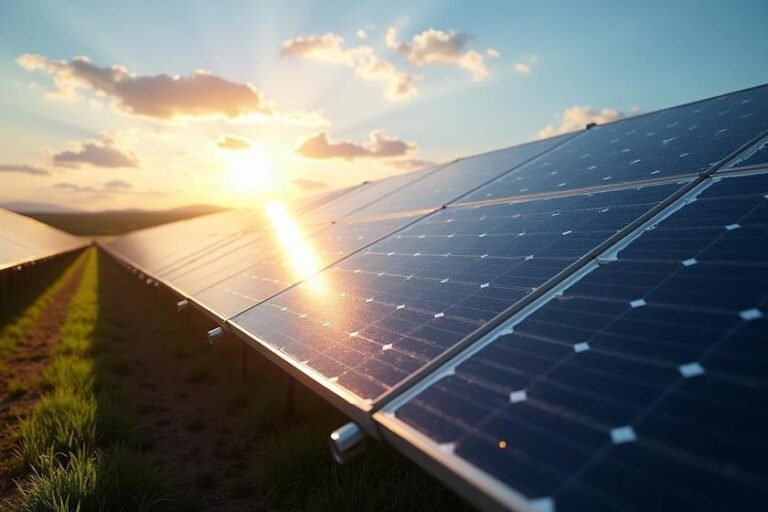 Análise Detalhada sobre a Viabilidade Financeira de Sistemas Fotovoltaicos e o Custo Efetivo do kWh
