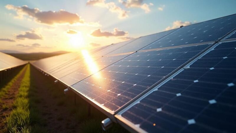 Análise Detalhada sobre a Viabilidade Financeira de Sistemas Fotovoltaicos e o Custo Efetivo do kWh