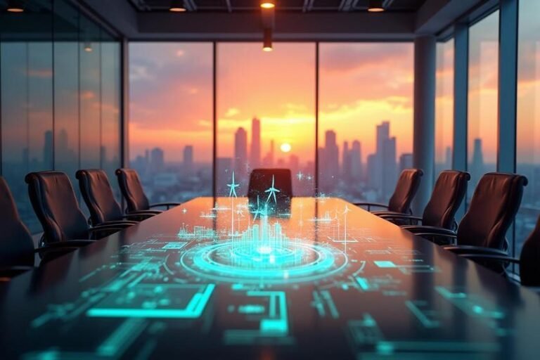 Análise Estratégica: Inclusão de MAPA e MCTI no Roadmap de Transição Energética