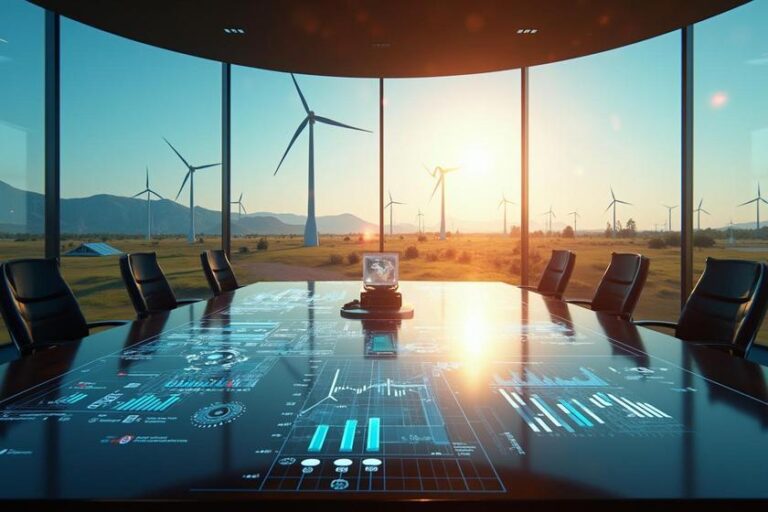 Análise Estratégica: UBS Mapeia Potenciais Compradores na Venda da Enel SP sob Risco Regulatório