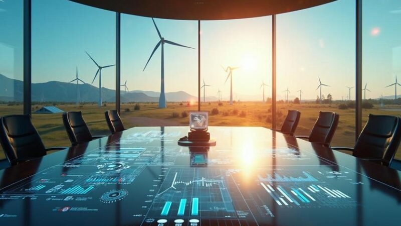 Análise Estratégica: UBS Mapeia Potenciais Compradores na Venda da Enel SP sob Risco Regulatório