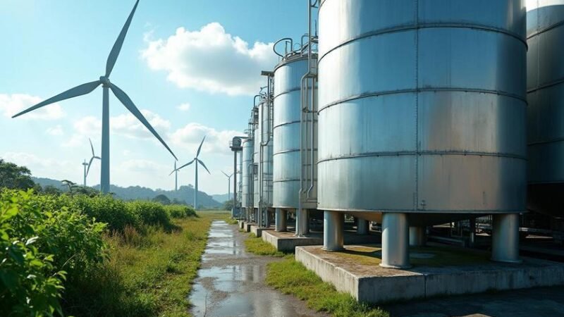 Análise Estratégica da Concorrência por Matérias-Primas para Combustíveis Sustentáveis de Aviação no Brasil