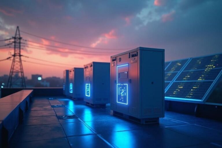 Análise Estratégica para Manutenção de Comunicação em Cenários de Interrupção da Rede Elétrica