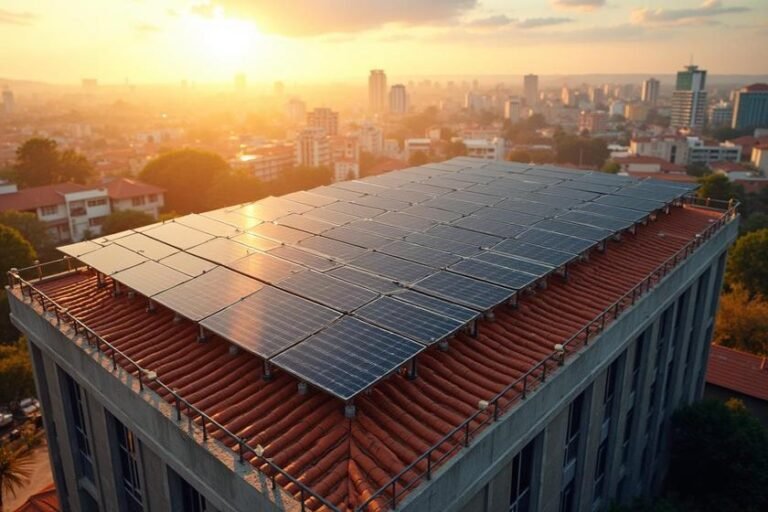 Análise Regulamentar Define o Futuro da Geração Distribuída no Brasil em 2026