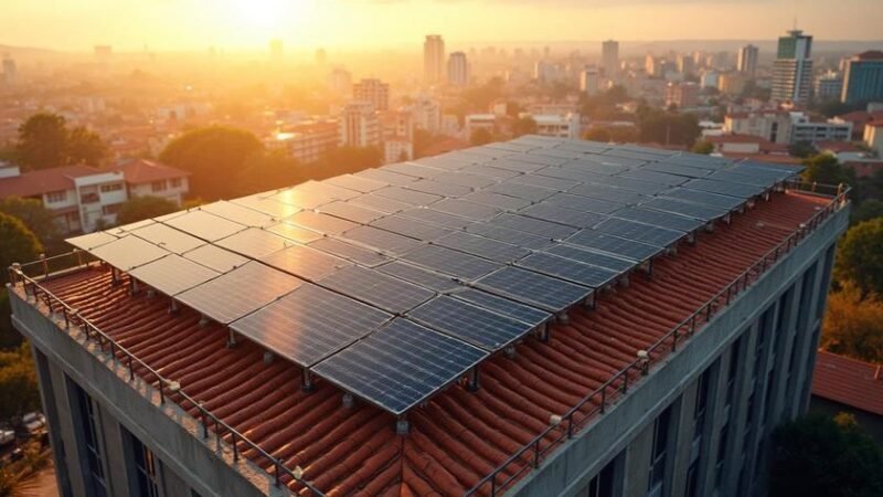 Análise Regulamentar Define o Futuro da Geração Distribuída no Brasil em 2026